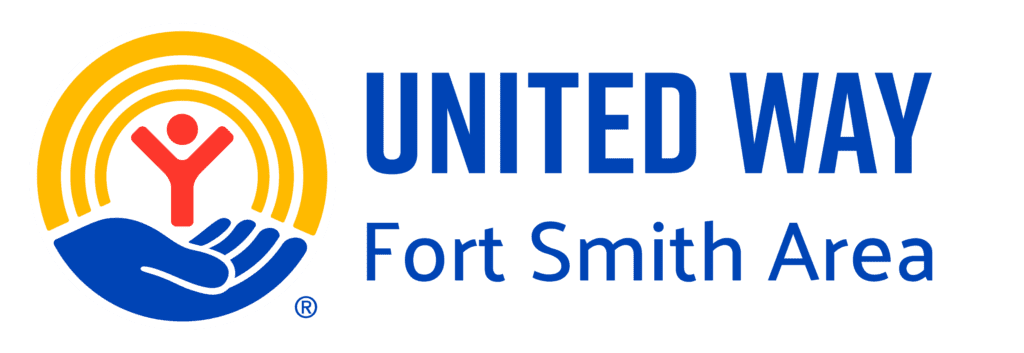 1 LINE UW First RGB United Way Logo Localization Tool (002) united way fort smith area