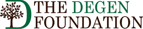 The Degen Foundation The Degen Foundation